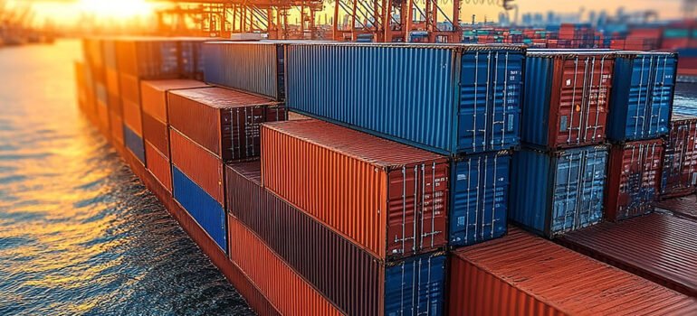 Logistics Challenges and How to Overcome