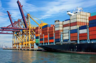 Trends Shaping Modern Logistics Solutions