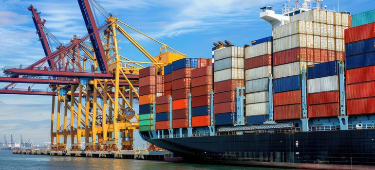 Trends Shaping Modern Logistics Solutions